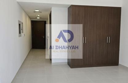 Apartment - Studio - 1 for rent in Blue Waves - Bluebay Walk - Ajmal Makan City - Sharjah Waterfront City - Sharjah