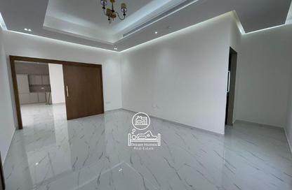 Villa - 7 Bedrooms - 7+ Bathrooms for rent in Zayed City (Khalifa City C) - Khalifa City - Abu Dhabi Villa - 7 Bedrooms - 7+ Bathrooms for rent in Zayed City (Khalifa City C) - Khalifa City - Abu Dhabi