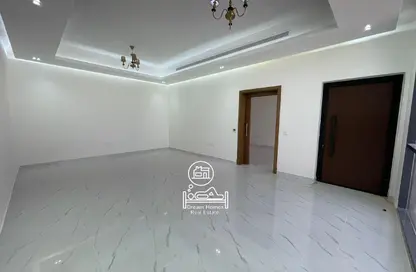 فيلا - 7 غرف نوم للايجار في مدينة زايد (مدينة خليفة ج) - مدينة خليفة - أبوظبي