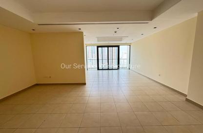 Apartment - 2 Bedrooms - 4 Bathrooms for rent in Al Waleed Tower - Al Qasba - Sharjah