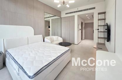 Apartment - Studio - 1 Bathroom for sale in Pearl House III - District 11 - Jumeirah Village Circle - Dubai