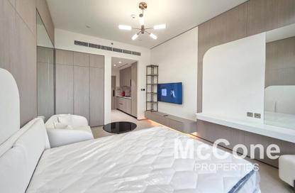 Apartment - Studio - 1 Bathroom for sale in Pearl House III - District 11 - Jumeirah Village Circle - Dubai Apartment - Studio - 1 Bathroom for sale in Pearl House III - District 11 - Jumeirah Village Circle - Dubai