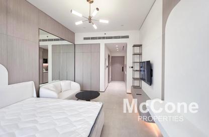 Apartment - Studio - 1 Bathroom for sale in Pearl House III - District 11 - Jumeirah Village Circle - Dubai