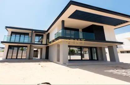 Villa - 5 Bedrooms - 6 Bathrooms for rent in Jebel Ali Village Villas - Jebel Ali Village - Jebel Ali - Dubai Villa - 5 Bedrooms - 6 Bathrooms for rent in Jebel Ali Village Villas - Jebel Ali Village - Jebel Ali - Dubai