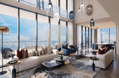 شقة - غرفة نوم - 2 حمامات للبيع في إقامات سيامونت أوتوجراف كوليكشن - شمس أبوظبي - جزيرة الريم - أبوظبي شقة - غرفة نوم - 2 حمامات للبيع في إقامات سيامونت أوتوجراف كوليكشن - شمس أبوظبي - جزيرة الريم - أبوظبي