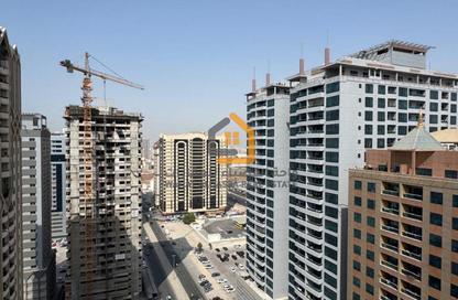 Apartment - 1 - 1 for rent in Al Taawun Street - Al Taawun - Sharjah