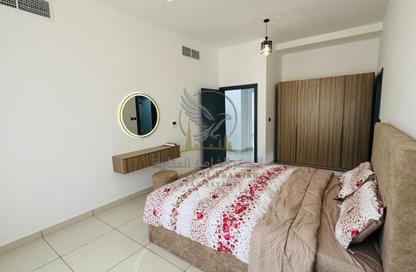 Apartment - 2 Bedrooms - 3 Bathrooms for rent in Al Rashidiya - Ajman Downtown - Ajman