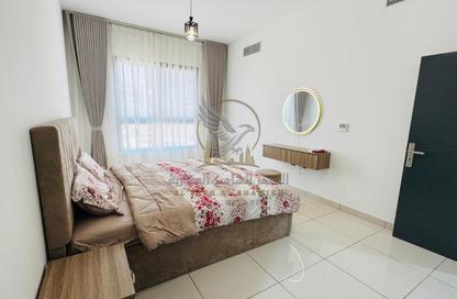 Apartment - 2 Bedrooms - 3 Bathrooms for rent in Al Rashidiya - Ajman Downtown - Ajman