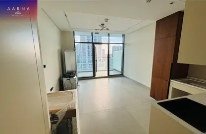 Apartment - Studio - 1 Bathroom for rent in PG One - Al Furjan - Dubai