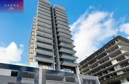 Apartment - Studio - 1 Bathroom for rent in PG One - Al Furjan - Dubai