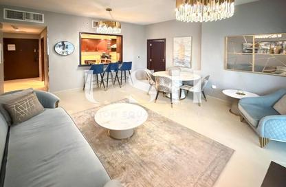 Apartment - 2 - 2 for rent in 29 Burj Boulevard Tower 2 - 29 Burj Boulevard - Downtown Dubai - Dubai Apartment - 2 - 2 for rent in 29 Burj Boulevard Tower 2 - 29 Burj Boulevard - Downtown Dubai - Dubai