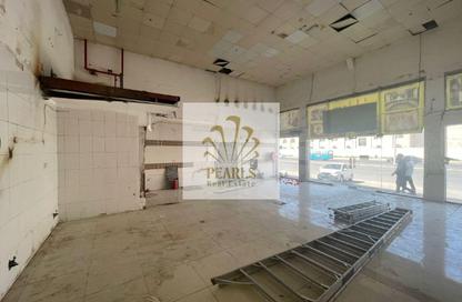 صالة عرض - استوديو - 6 للايجار في عجمان الصناعية 1 - منطقة عجمان الصناعية - عجمان