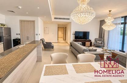 Apartment - 2 - 2 for sale in The Cove Building 3 - The Cove - Dubai Creek Harbour (The Lagoons) - Dubai