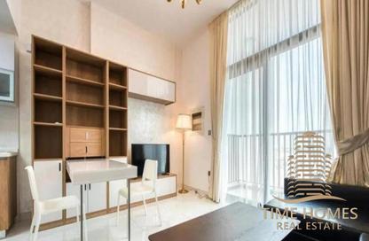 Apartment - 1 Bedroom - 2 Bathrooms for rent in Starz Tower 1 - Starz by Danube - Al Furjan - Dubai