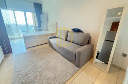 Apartment - Studio - 1 for rent in Lake View Tower - JLT Cluster B - Jumeirah Lake Towers - Dubai