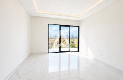 Apartment - 2 - 2 for sale in Azizi Central - Al Furjan - Dubai
