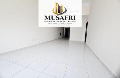 Apartment - 1 - 2 for rent in Al Hafeet Tower 7 - Al Nahda - Sharjah Apartment - 1 - 2 for rent in Al Hafeet Tower 7 - Al Nahda - Sharjah