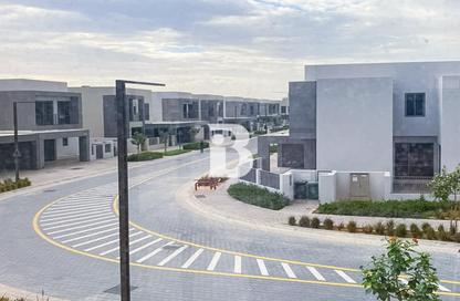 Villa - 3 Bedrooms - 4 Bathrooms for rent in Sidra Villas II - Sidra Villas - Dubai Hills Estate - Dubai