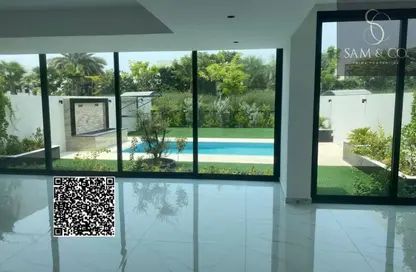 Townhouse - 4 Bedrooms - 3 Bathrooms for sale in Golf Community - Al Zorah - Ajman