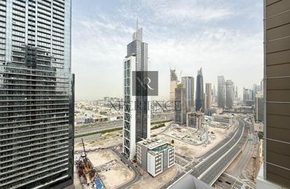 Apartment - 1 - 2 for sale in Executive Tower B - Executive Towers - Business Bay - Dubai