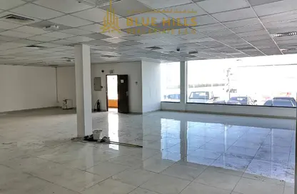 مكتب - استوديو للايجار في أم الرمول - دبي
