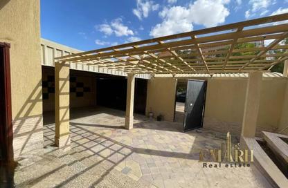 Villa - 5 Bedrooms - 7 Bathrooms for rent in Al Rawda 3 - Al Rawda - Ajman