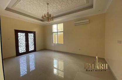 Villa - 5 Bedrooms - 7 Bathrooms for rent in Al Rawda 3 - Al Rawda - Ajman