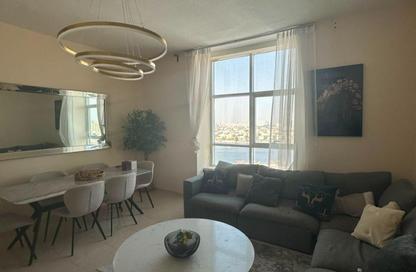 Apartment - 1 Bedroom - 2 Bathrooms for rent in Liwara 1 - Ajman Apartment - 1 Bedroom - 2 Bathrooms for rent in Liwara 1 - Ajman