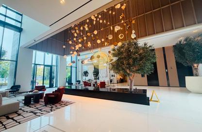 Apartment - 1 Bedroom - 2 Bathrooms for rent in Vida 1 - Vida Residences - Aljada - Sharjah
