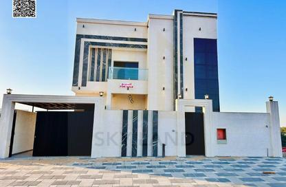 Villa - 5 Bedrooms - 7 Bathrooms for sale in Al Helio 2 - Al Helio - Ajman