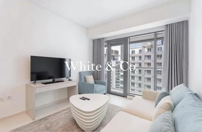 Apartment - 2 Bedrooms - 3 Bathrooms for rent in Seven Palm - Palm Jumeirah - Dubai Apartment - 2 Bedrooms - 3 Bathrooms for rent in Seven Palm - Palm Jumeirah - Dubai