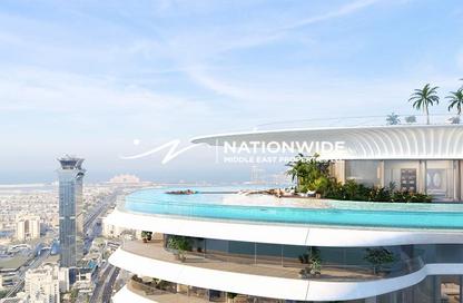 Apartment - 3 - 4 for sale in Como Residences - Palm Jumeirah - Dubai Apartment - 3 - 4 for sale in Como Residences - Palm Jumeirah - Dubai