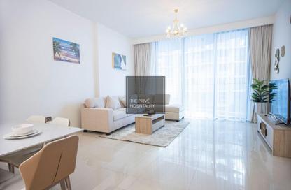 Apartment - 1 Bedroom - 1 Bathroom for rent in Bay Residences - Hayat Island - Mina Al Arab - Ras Al Khaimah