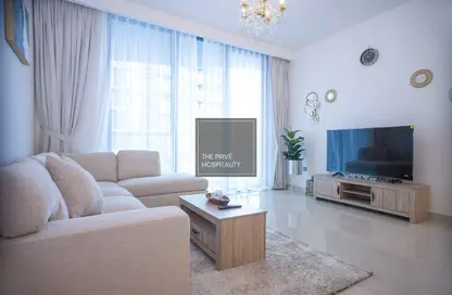 شقة - غرفة نوم - 1 حمام للايجار في باي ريزيدنس - جزيرة حياة - ميناء العرب - راس الخيمة - رأس الخيمة