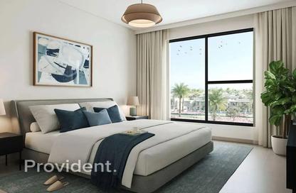 Apartment - 2 - 3 for sale in Kaya - Town Square - Dubai