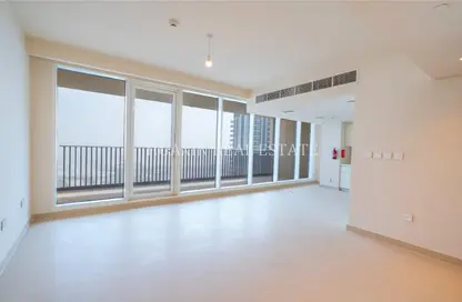 شقة - 2 غرف نوم - 2 حمامات للايجار في هاربور جيت تاور2 - بوابة هاربور - مرسى خور دبي - دبي