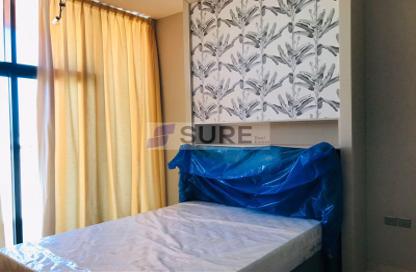 Apartment - 1 - 2 for sale in Binghatti East Boutique Suites - Dubai Land Residence Complex - Dubai Apartment - 1 - 2 for sale in Binghatti East Boutique Suites - Dubai Land Residence Complex - Dubai