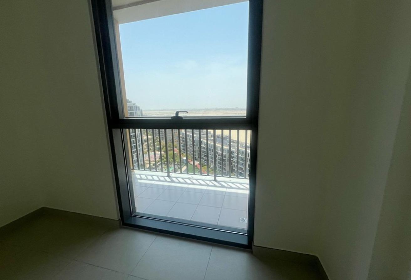 Bright 1 Br | High Floor | Ready To Move photo 7