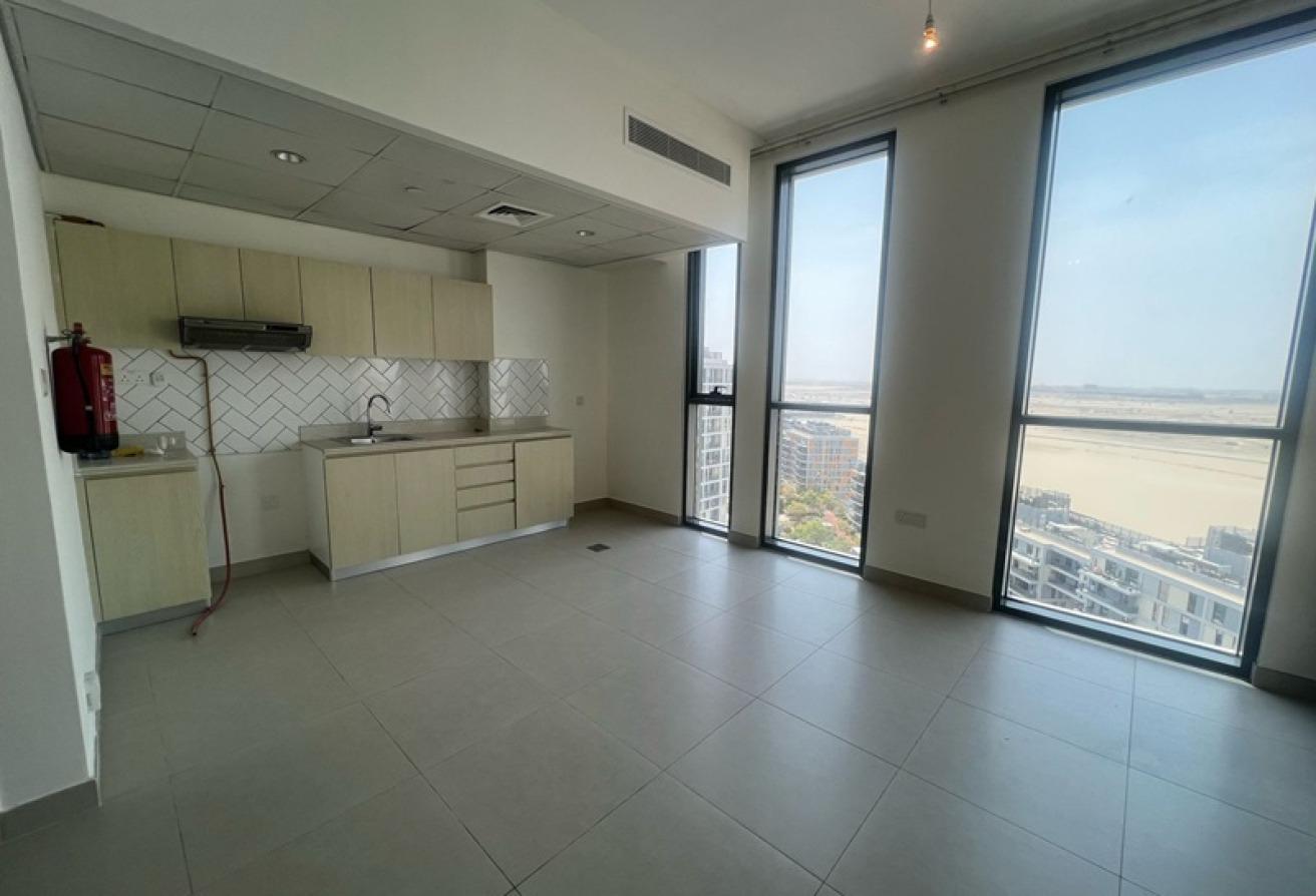 Bright 1 Br | High Floor | Ready To Move photo 10