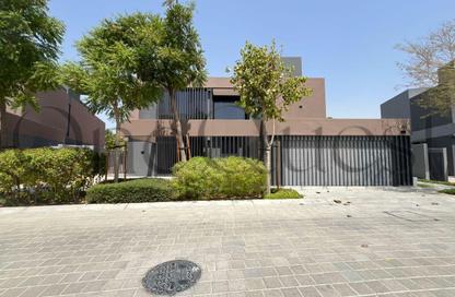 Villa - 5 Bedrooms - 7 Bathrooms for sale in Kaya - Masaar - Tilal City - Sharjah