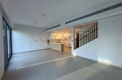 Townhouse - 3 Bedrooms - 4 Bathrooms for rent in Cherrywoods - Dubai Land - Dubai