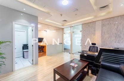 Office Space - Studio for rent in Churchill Executive Tower - Churchill Towers - Business Bay - Dubai Office Space - Studio for rent in Churchill Executive Tower - Churchill Towers - Business Bay - Dubai