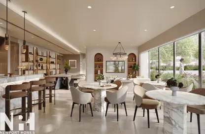 Apartment - 3 Bedrooms - 4 Bathrooms for sale in Palace Residences Hillside A - Palace Residences Hillside - Dubai Hills Estate - Dubai