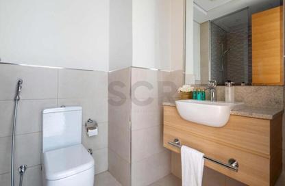 Apartment - Studio - 1 Bathroom for sale in Azizi Aura - Downtown Jebel Ali - Dubai