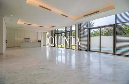 فيلا - 5 غرف نوم - 6 حمامات للايجار في فلل ديستريكت وان - المنطقة وان - مدينة الشيخ محمد بن راشد - دبي