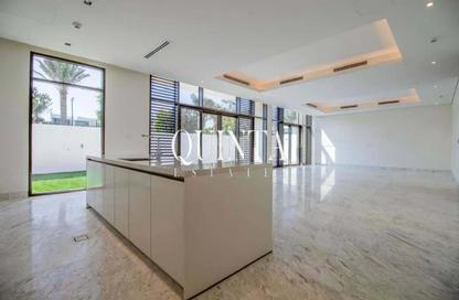 Villa - 5 Bedrooms - 6 Bathrooms for rent in District One Villas - District One - Mohammed Bin Rashid City - Dubai