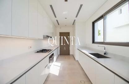 Villa - 5 Bedrooms - 6 Bathrooms for rent in District One Villas - District One - Mohammed Bin Rashid City - Dubai