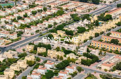 Apartment - 1 Bedroom - 2 Bathrooms for sale in Elar1s Sky - District 3 - Jumeirah Village Triangle - Dubai Apartment - 1 Bedroom - 2 Bathrooms for sale in Elar1s Sky - District 3 - Jumeirah Village Triangle - Dubai