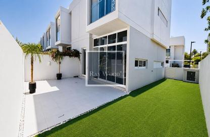 Townhouse - 3 Bedrooms - 4 Bathrooms for sale in Arabella Townhouses 2 - Arabella Townhouses - Mudon - Dubai Townhouse - 3 Bedrooms - 4 Bathrooms for sale in Arabella Townhouses 2 - Arabella Townhouses - Mudon - Dubai