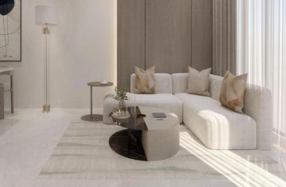 Apartment - 1 Bedroom - 2 Bathrooms for sale in Mi Casa by London Gate - District 16 - Jumeirah Village Circle - Dubai